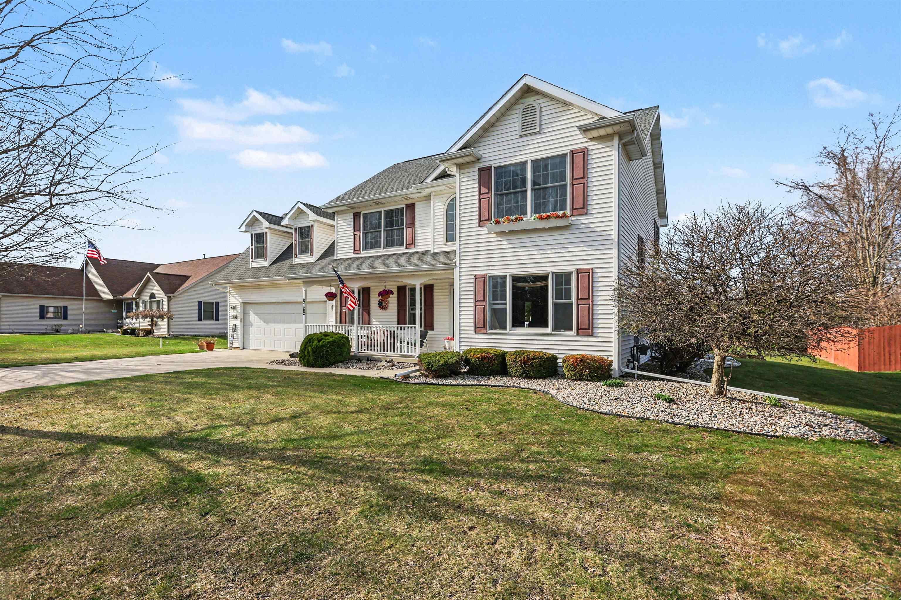 8782 Valleyview Court