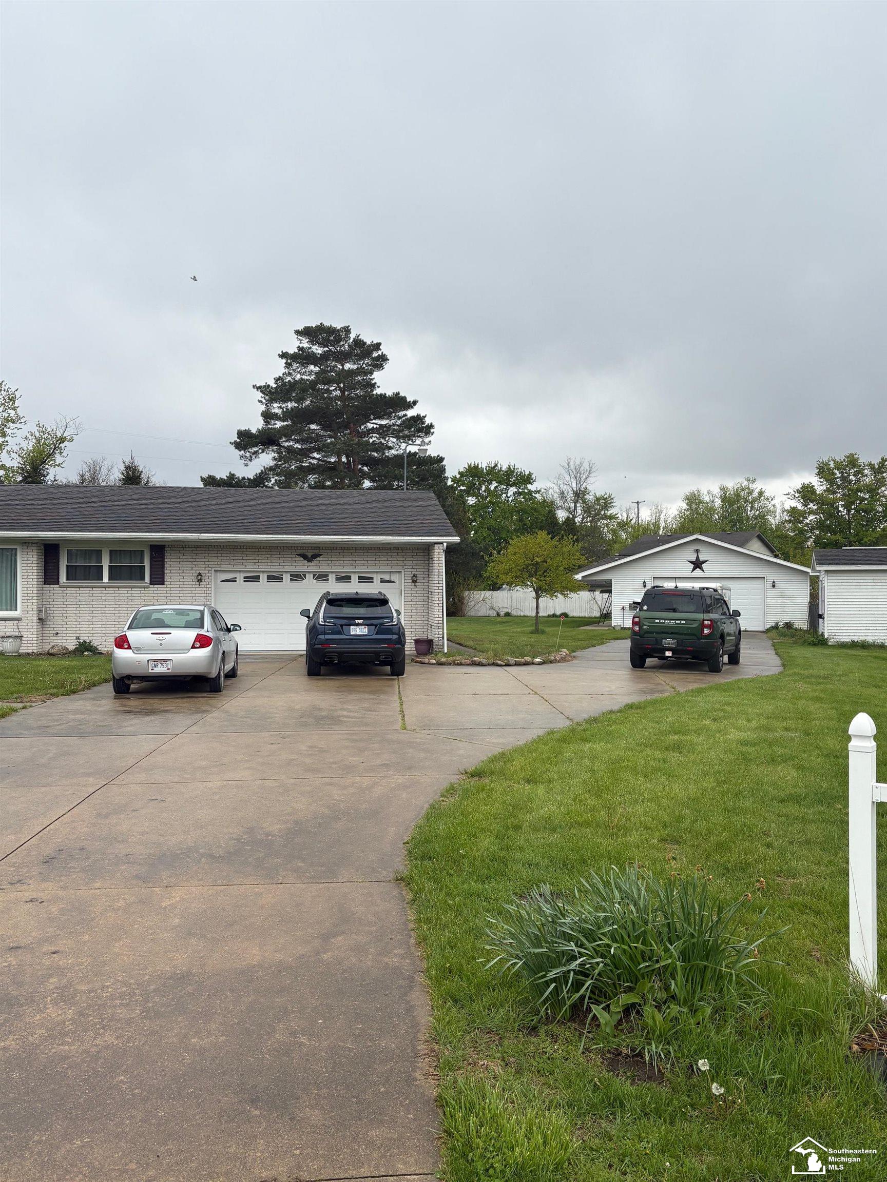 3783 Yargerville Road