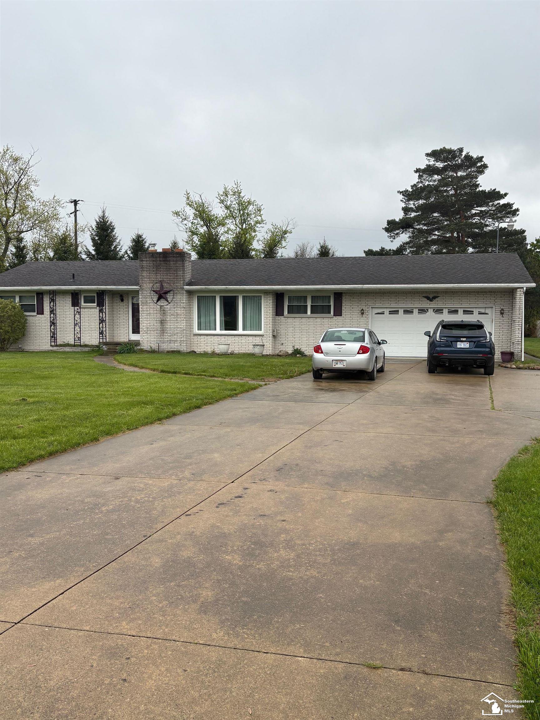 3783 Yargerville Road