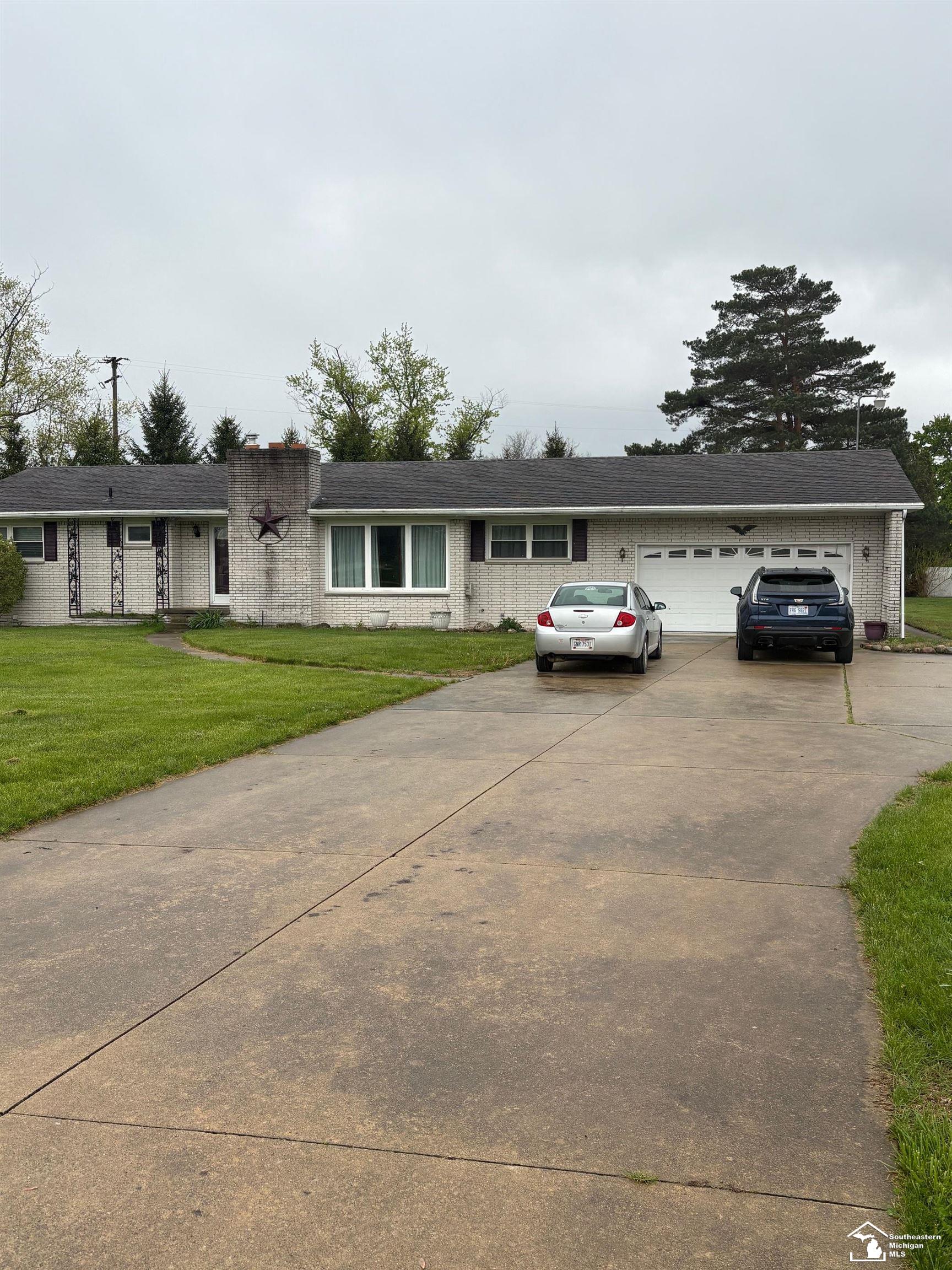 3783 Yargerville Road