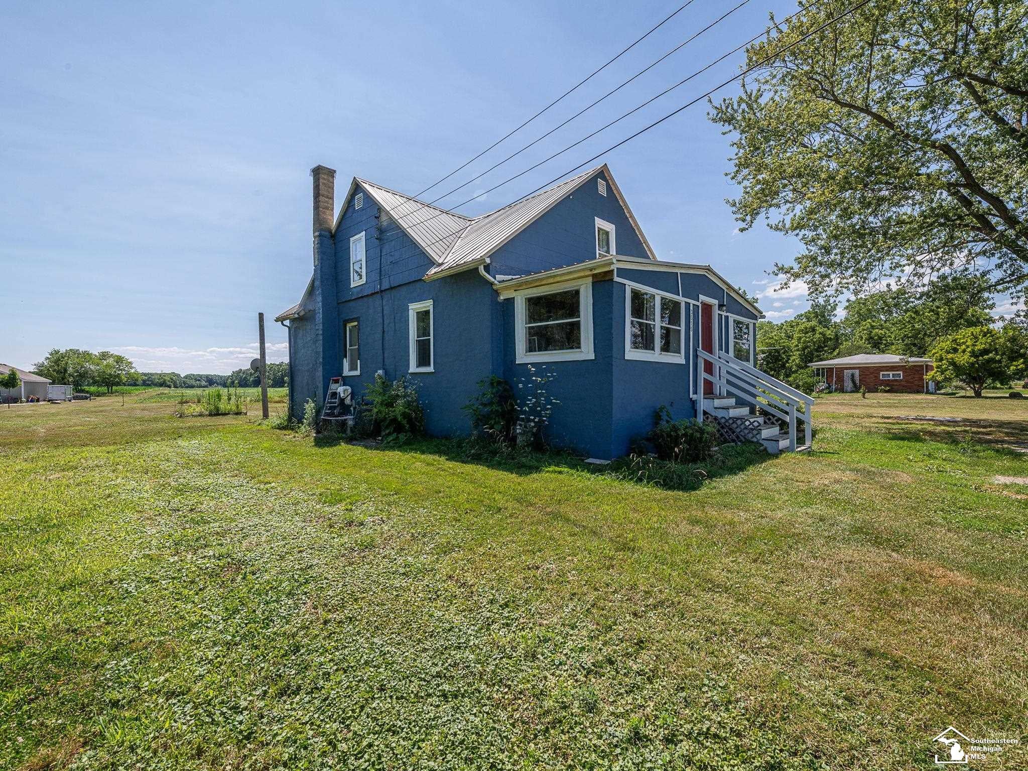 3515 W Albain Road
