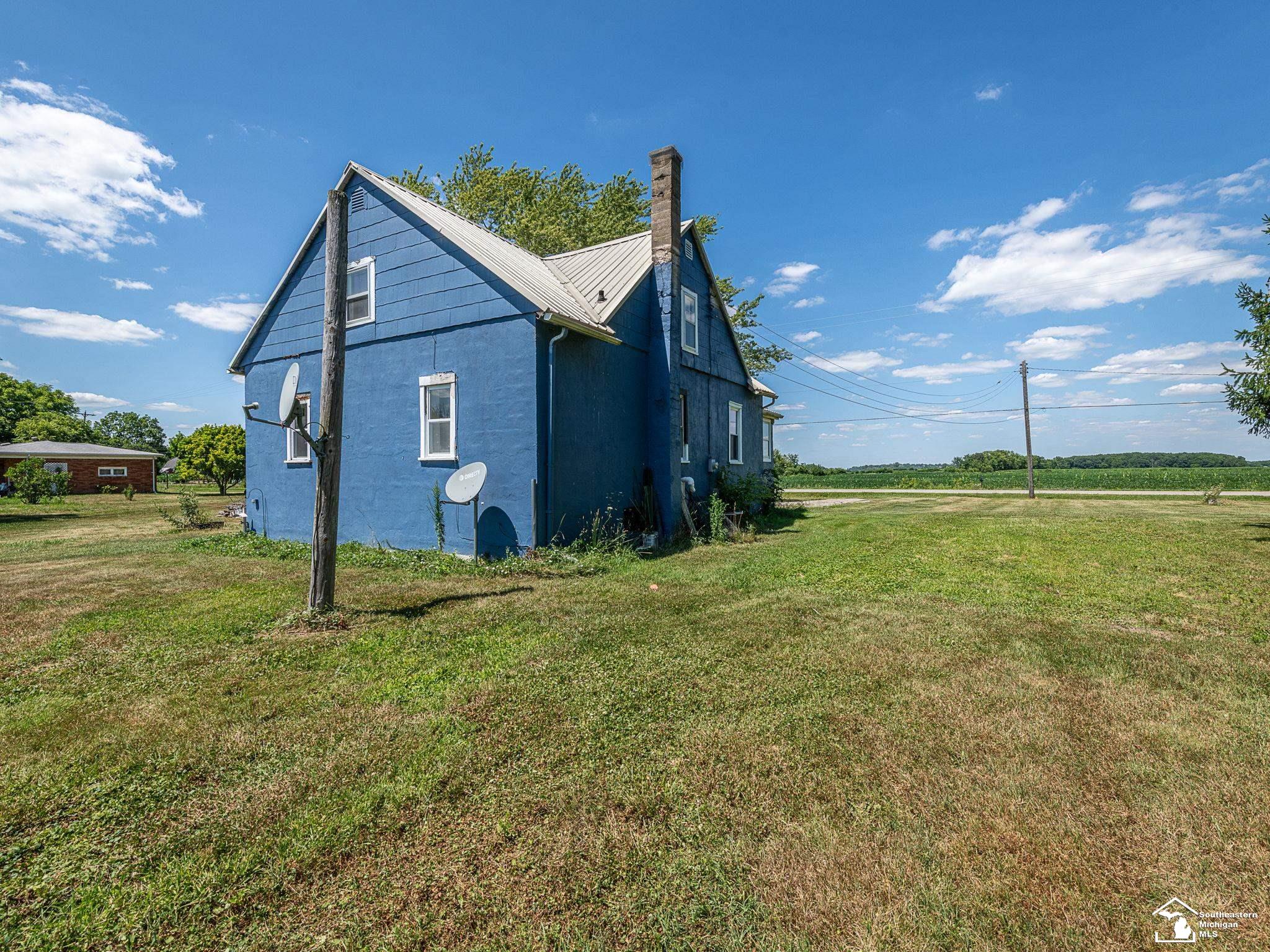 3515 W Albain Road