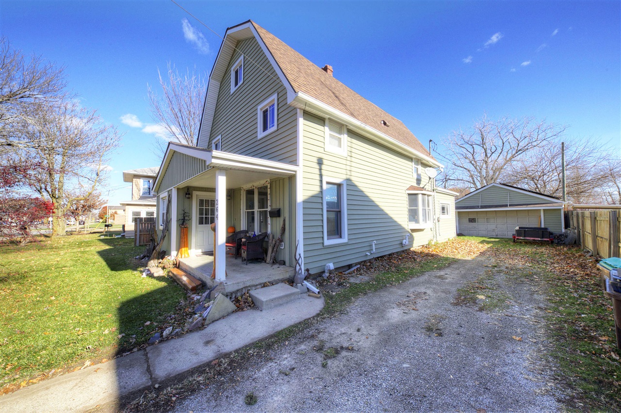 264 Ypsilanti Street