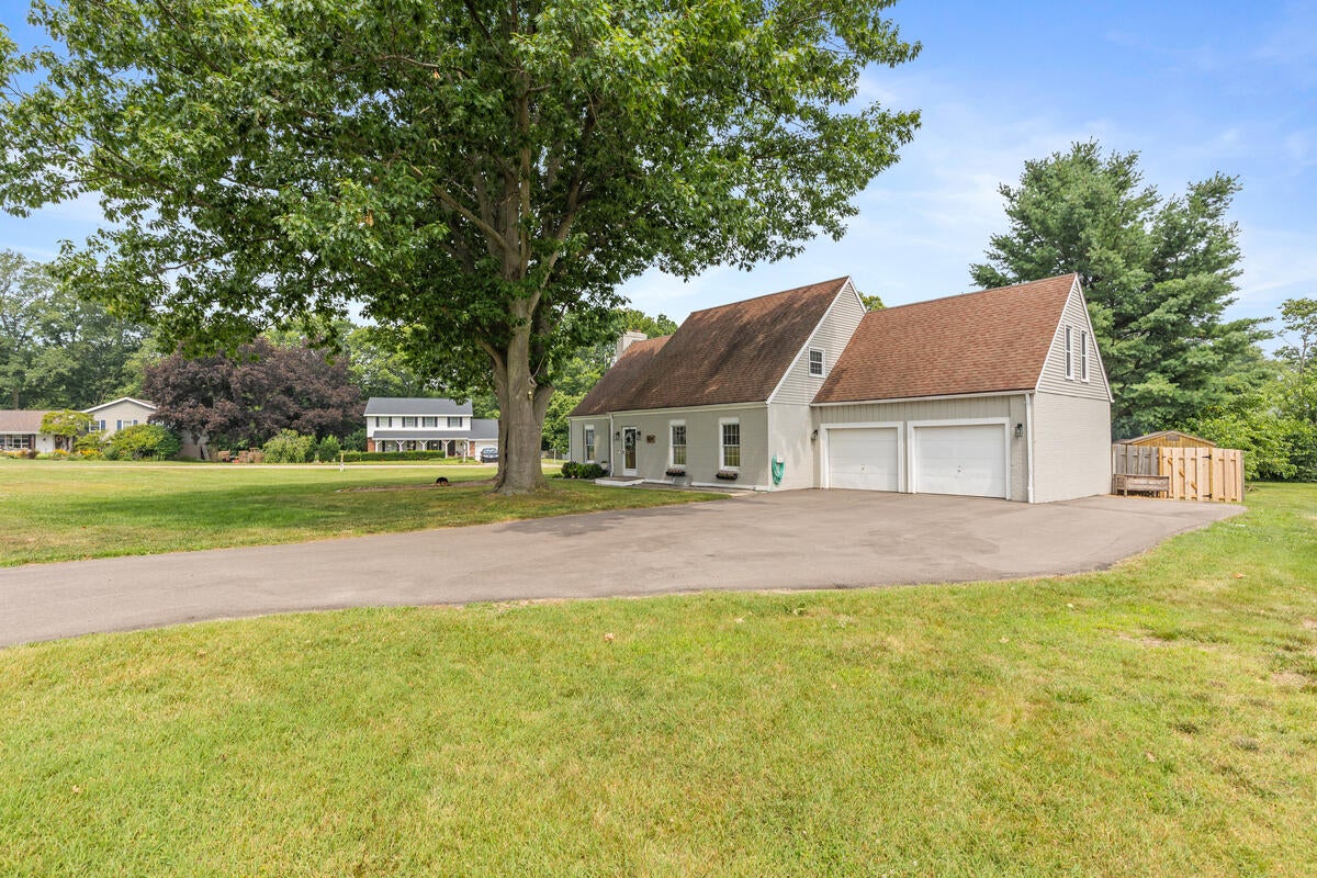 1629 Rhonda Road