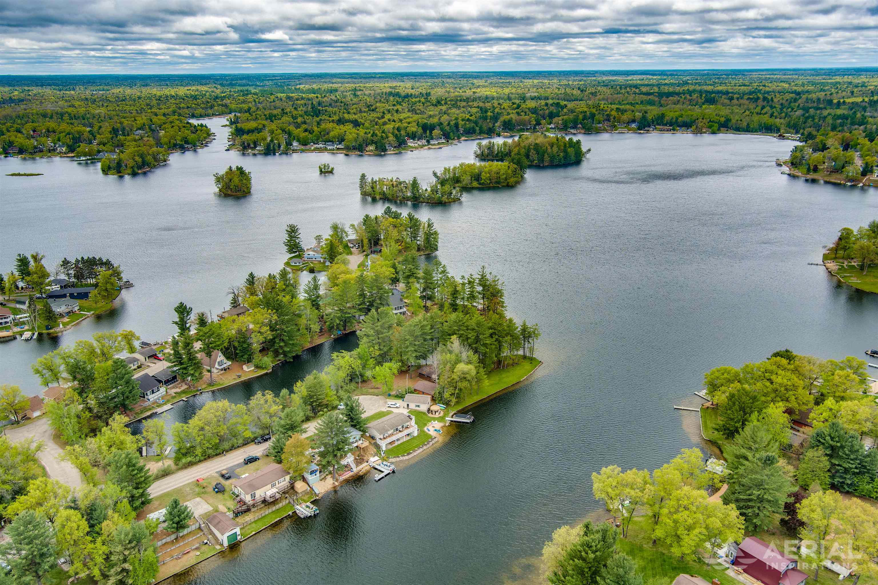 1929 Mohawk Trail Lot: 252