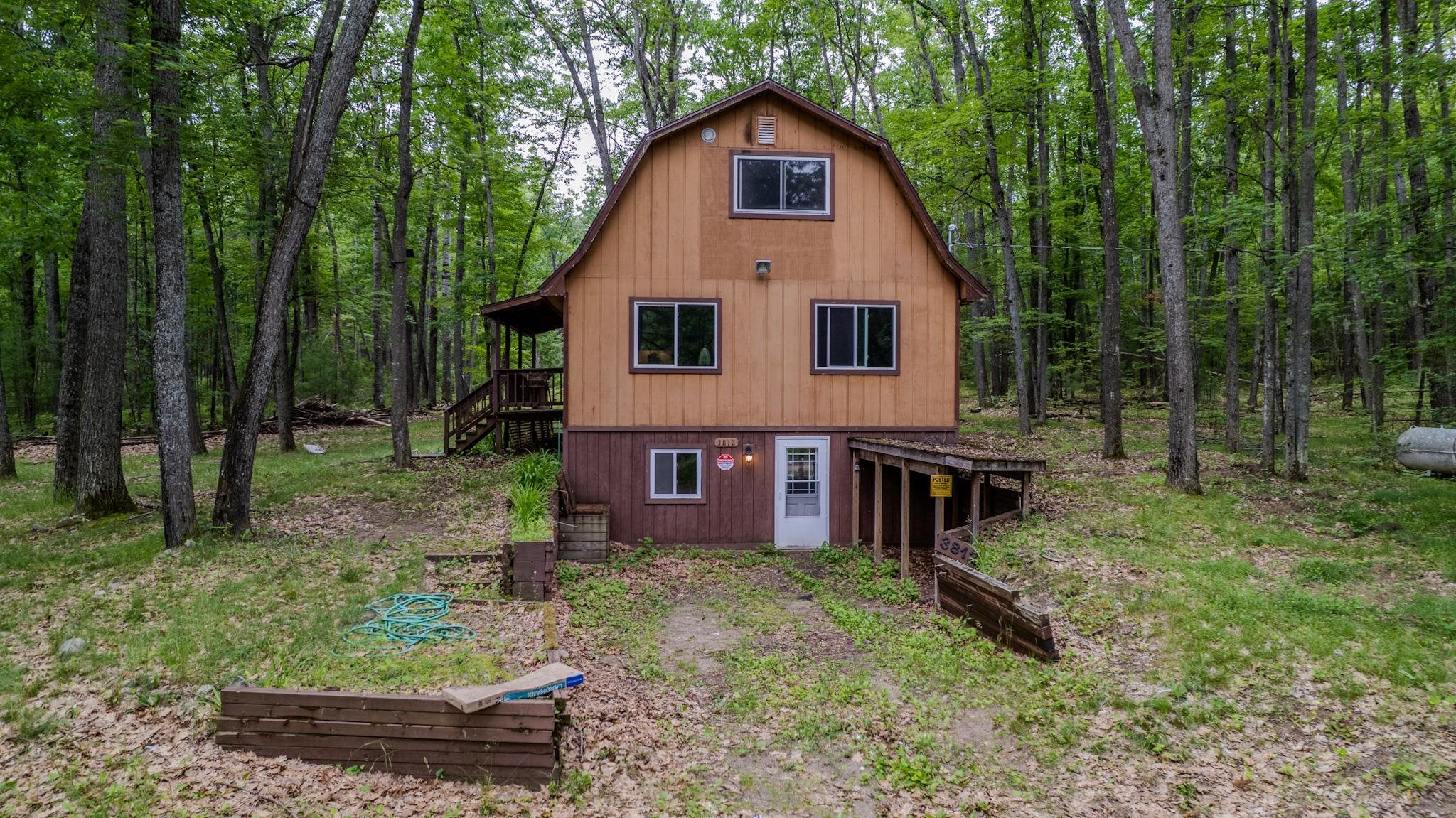 Properties Available 2 - 2 3812 Farren Lane