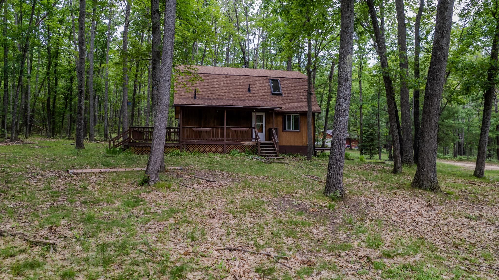 Properties Available 4 - 4 3812 Farren Lane