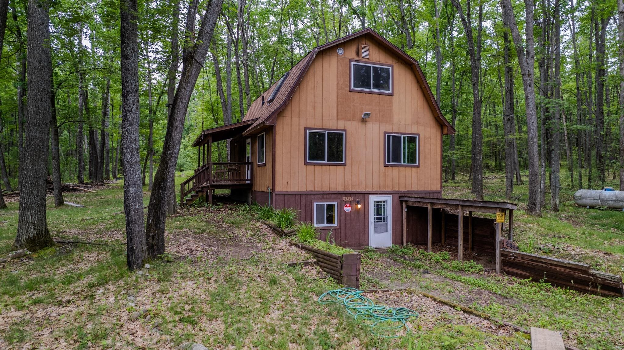 Properties Available 1 - 1 3812 Farren Lane