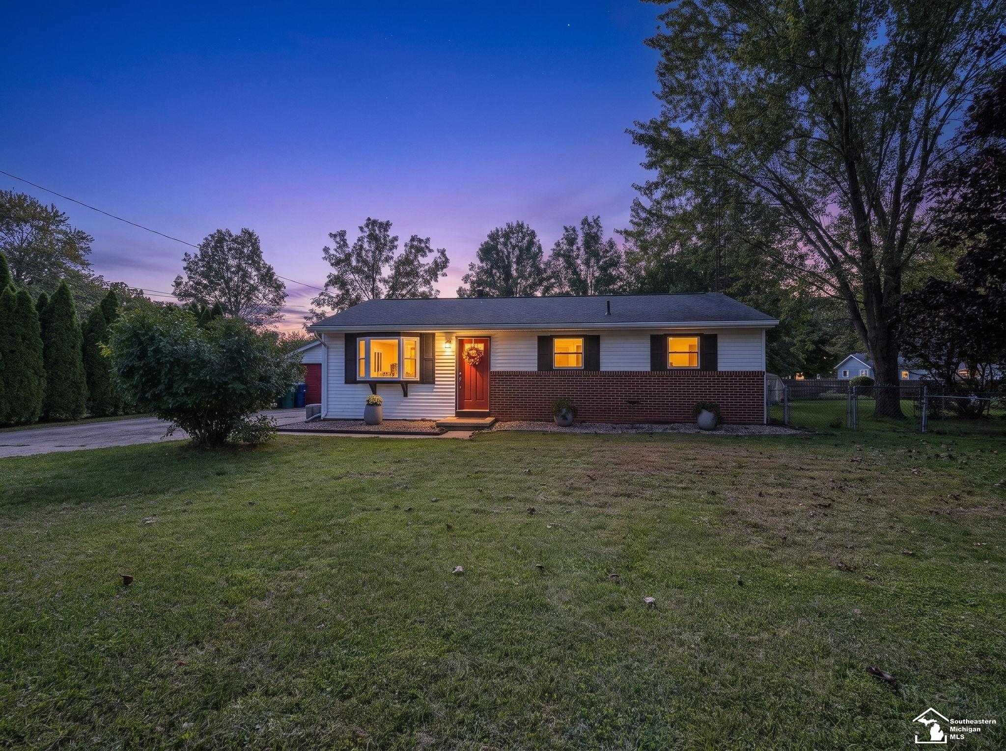 2575 Schafstal Drive