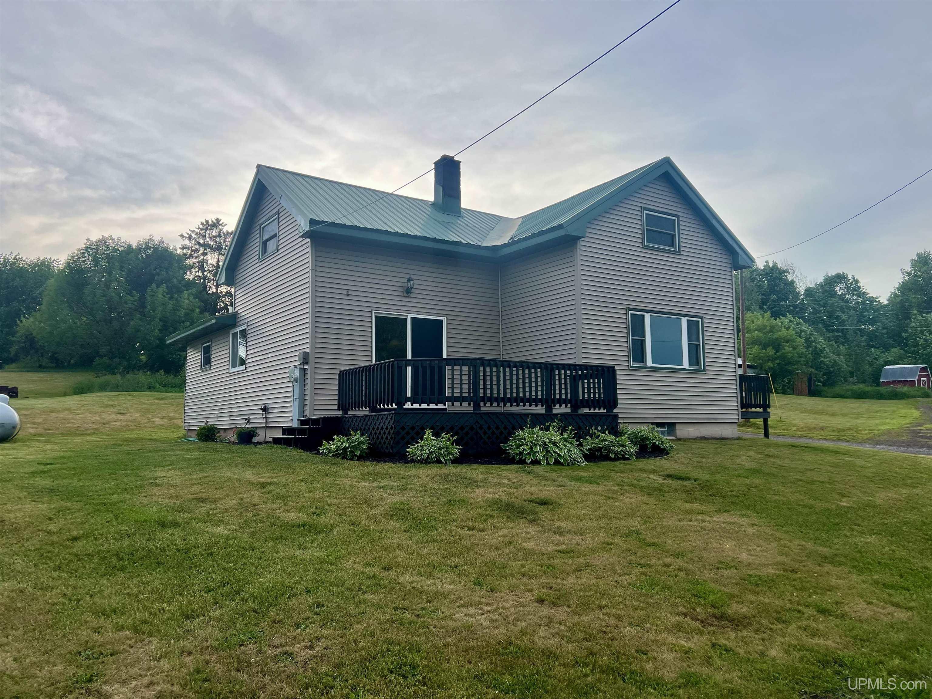 606 McClellan Avenue