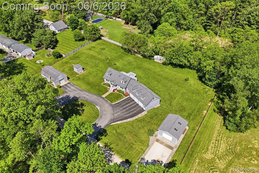 7060 Sheldon Road