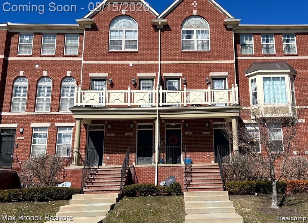 3111 Camden Drive