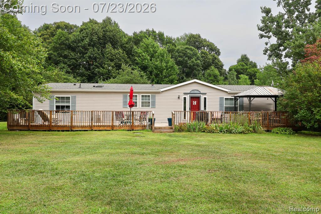 9386 Henderson Road