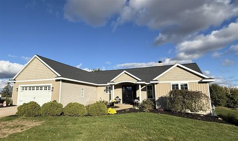 7775 Broadview Drive Caledonia MI 49316