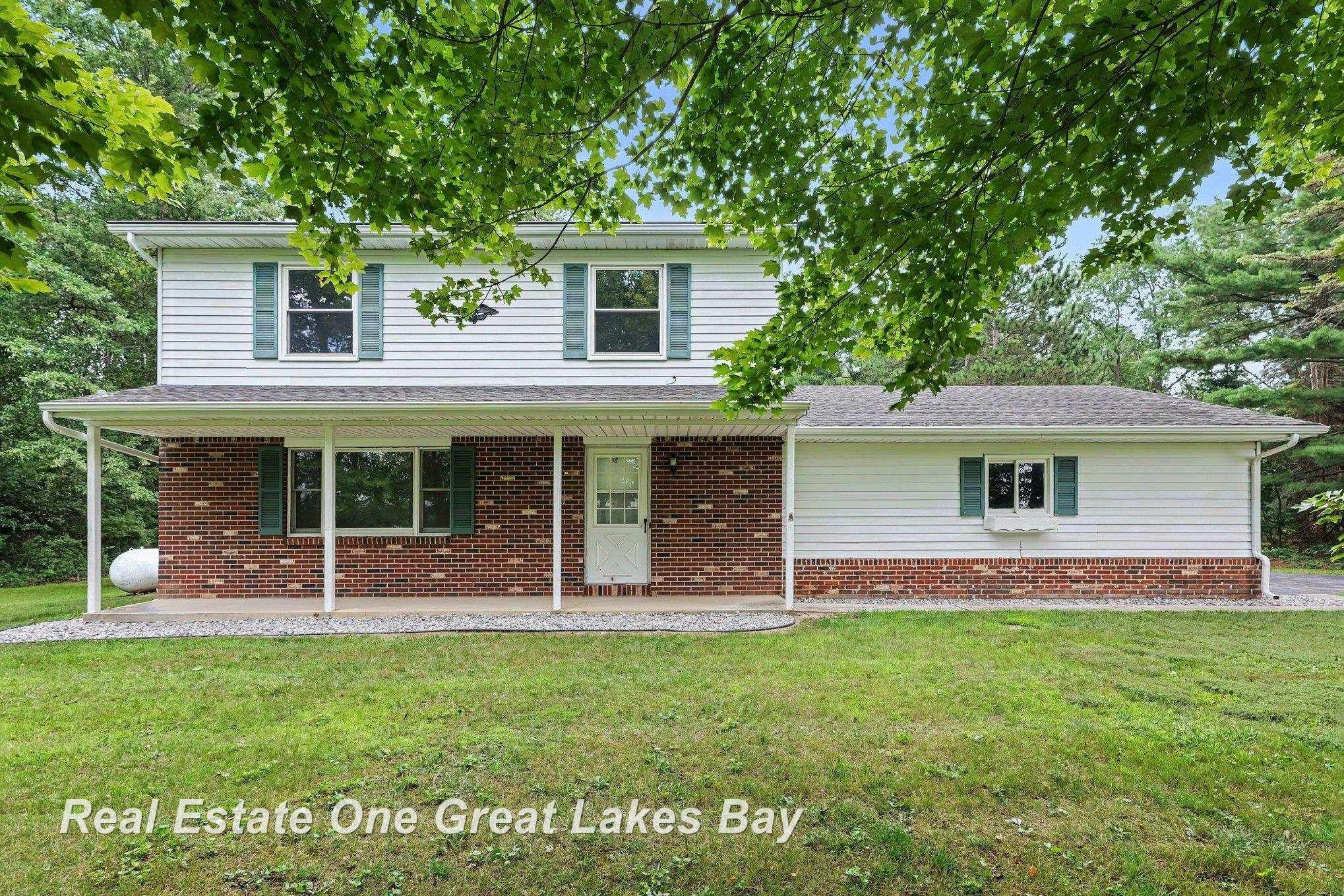 2289 S Brennan Road