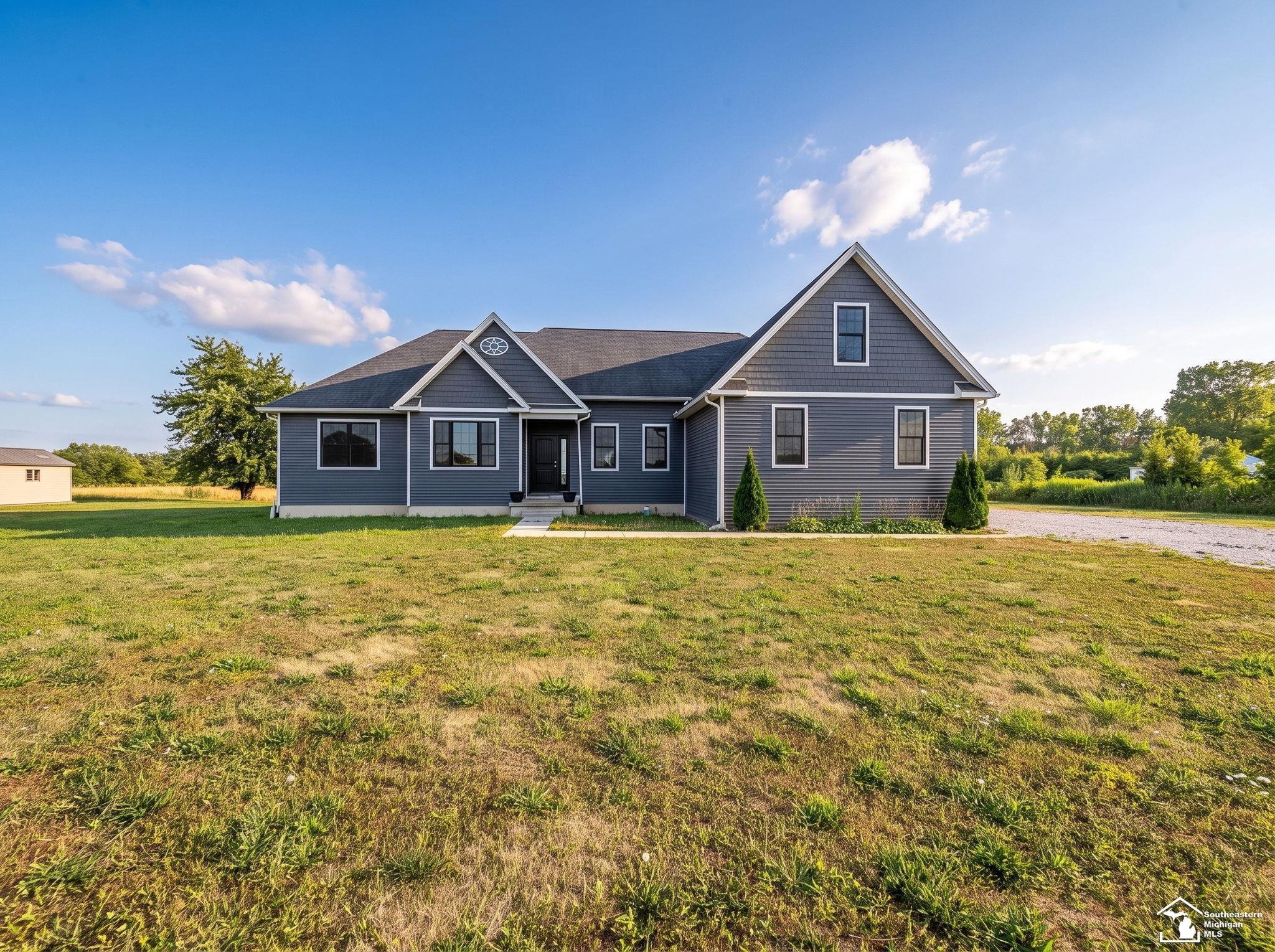7200 Ready Road