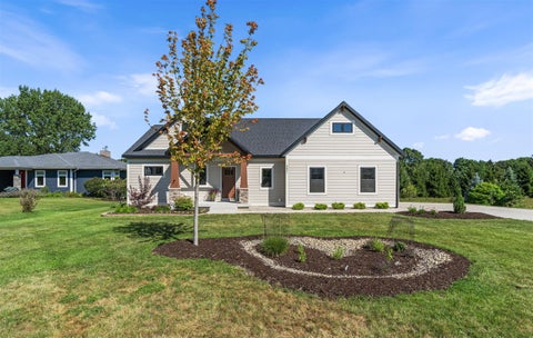 Photo of 6691 Yamoto Way, Fennville, MI 49408 (MLS # 70548000)