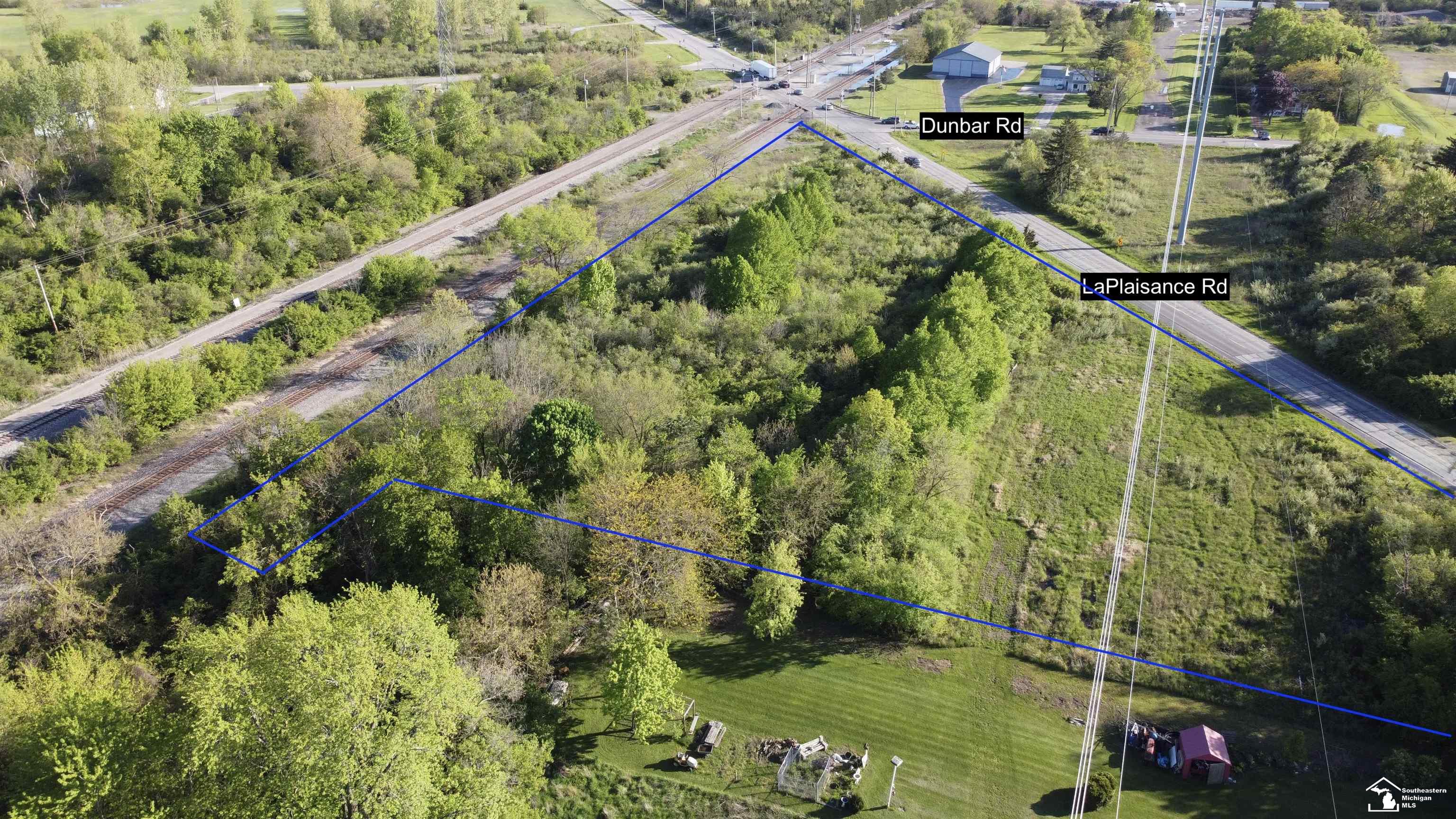 0000 LaPlaisance Road