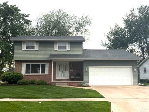 755 Toll Street Monroe MI 48162