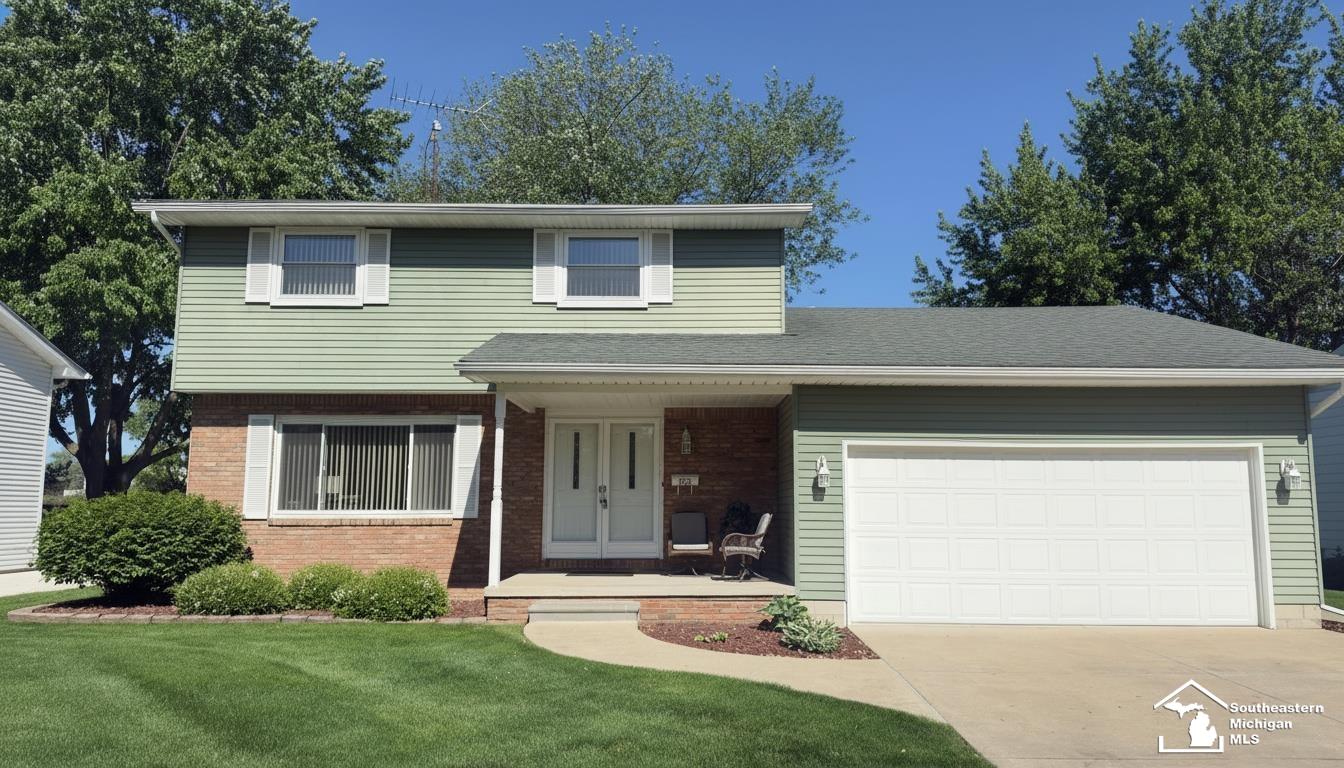 755 Toll Street
