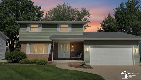 755 Toll Street Monroe MI 48162