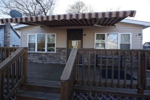 Photo of 1395 Ash Street, National City, MI 48748 (MLS # 80068452)
