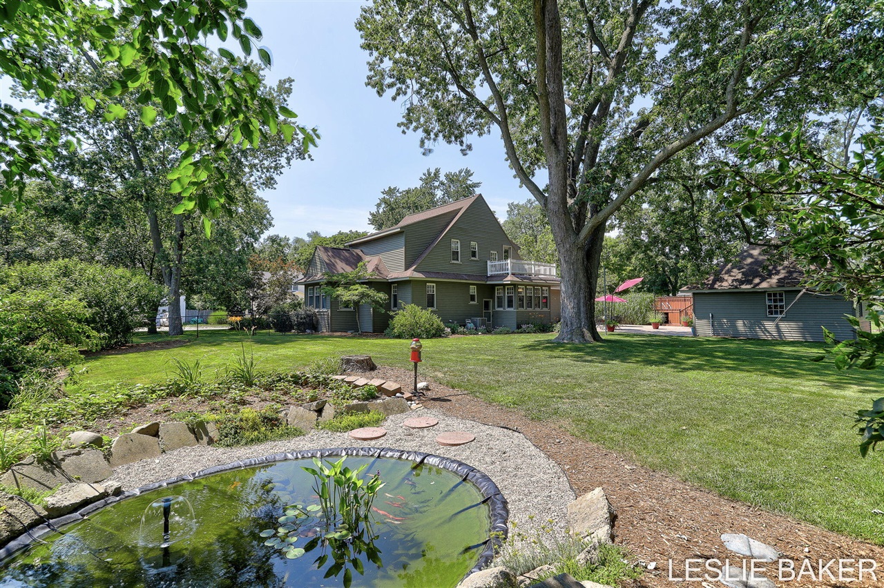 337 N Colonial Street