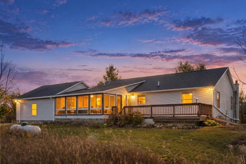 Photo of 902 1 Mile Road, Levering, MI 49755 (MLS # 80074432)