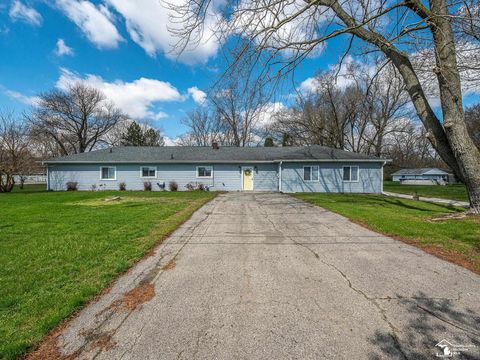 2525 Reinhardt Road Monroe MI 48162