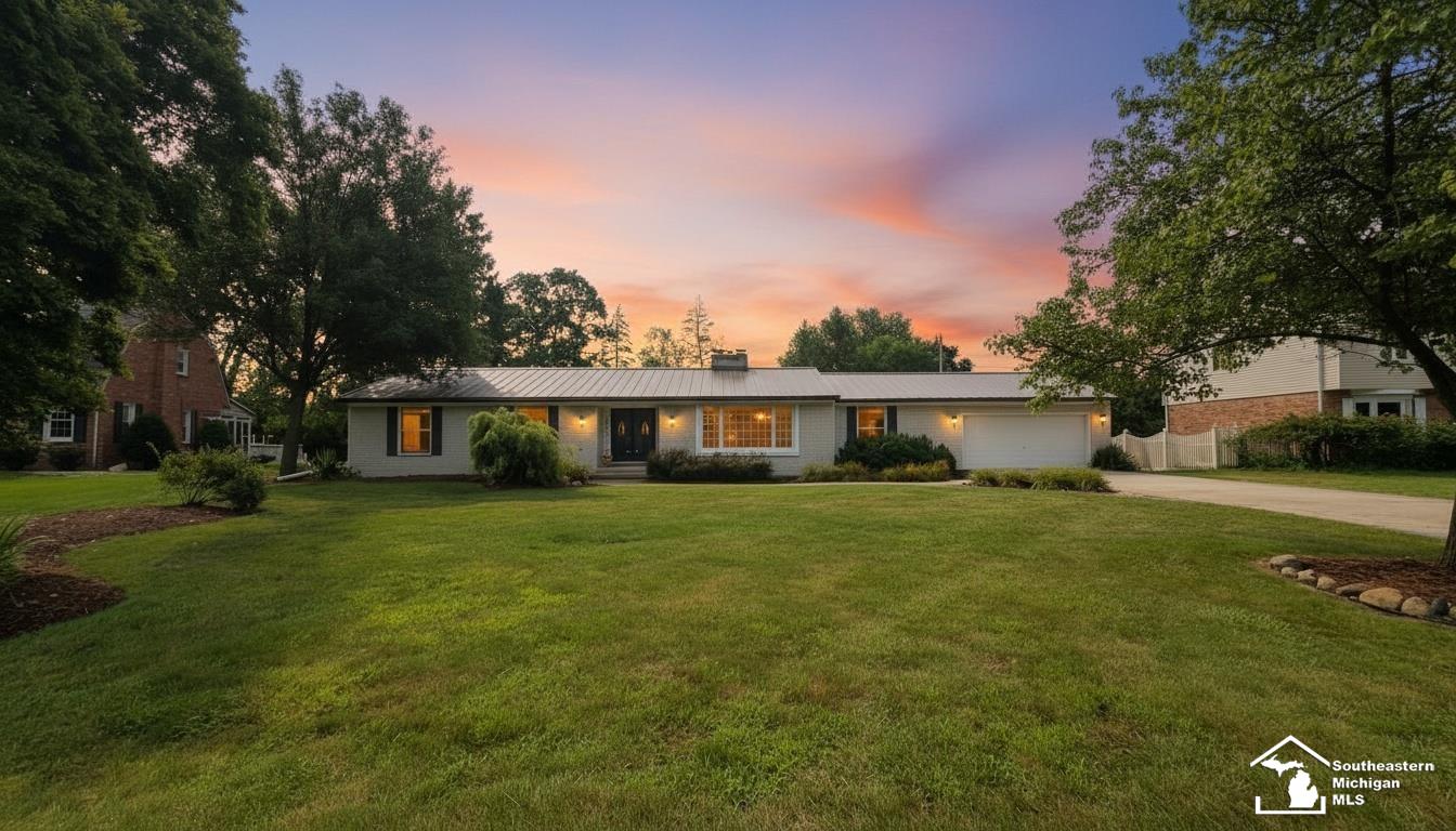 5432 Brookshire Drive