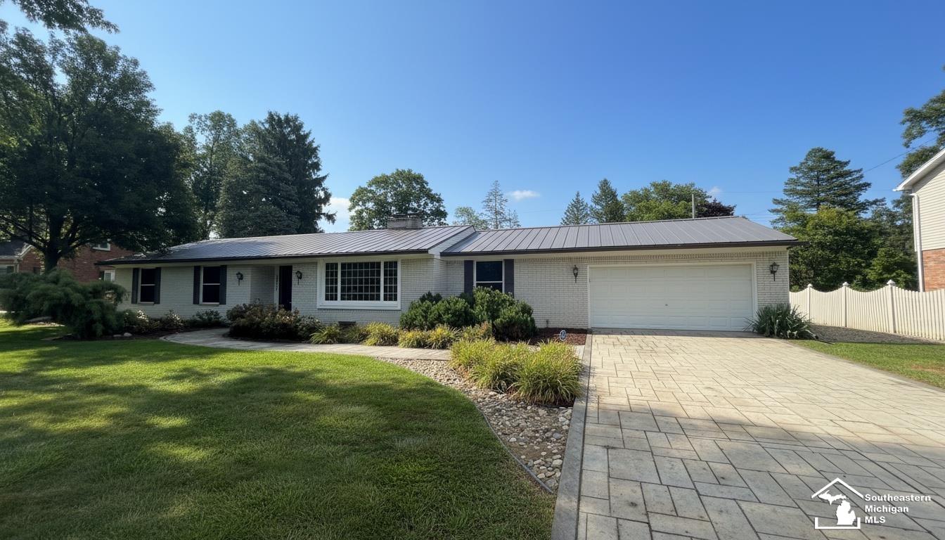 5432 Brookshire Drive