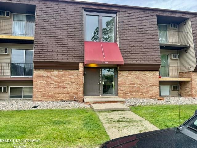 21661 Hillside Drive D1