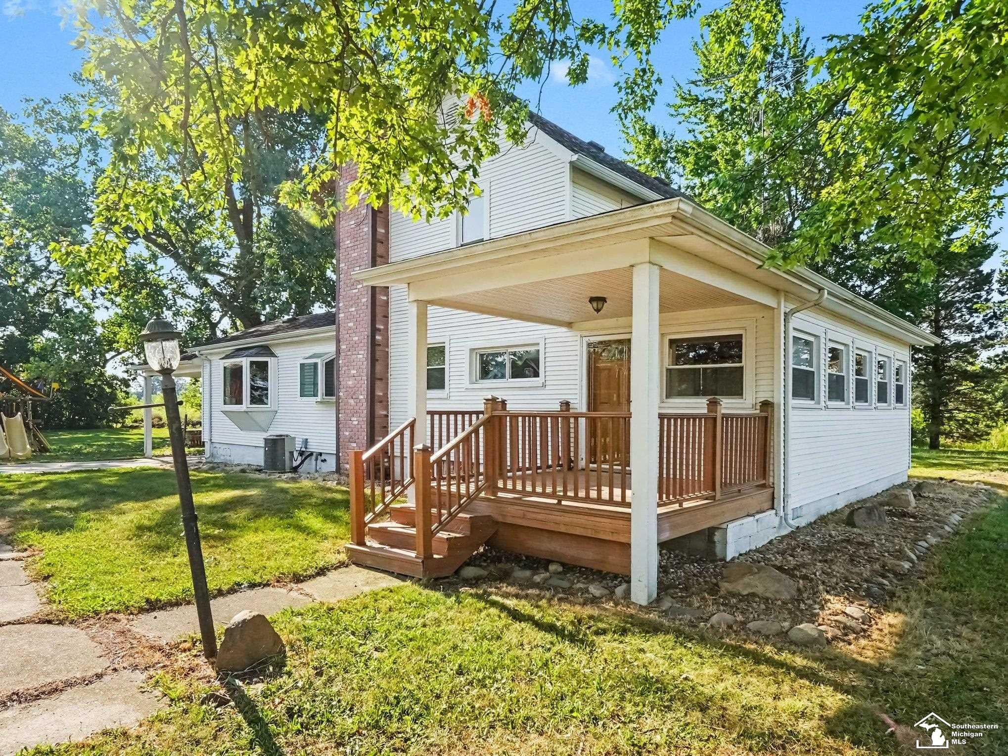 11484 Dennison Road
