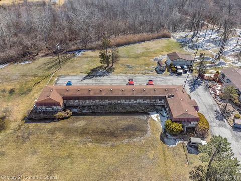 11920 Telegraph Road Carleton MI 48117