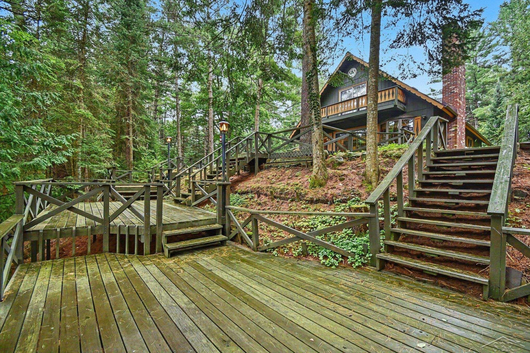 5956 Buffalo Trail