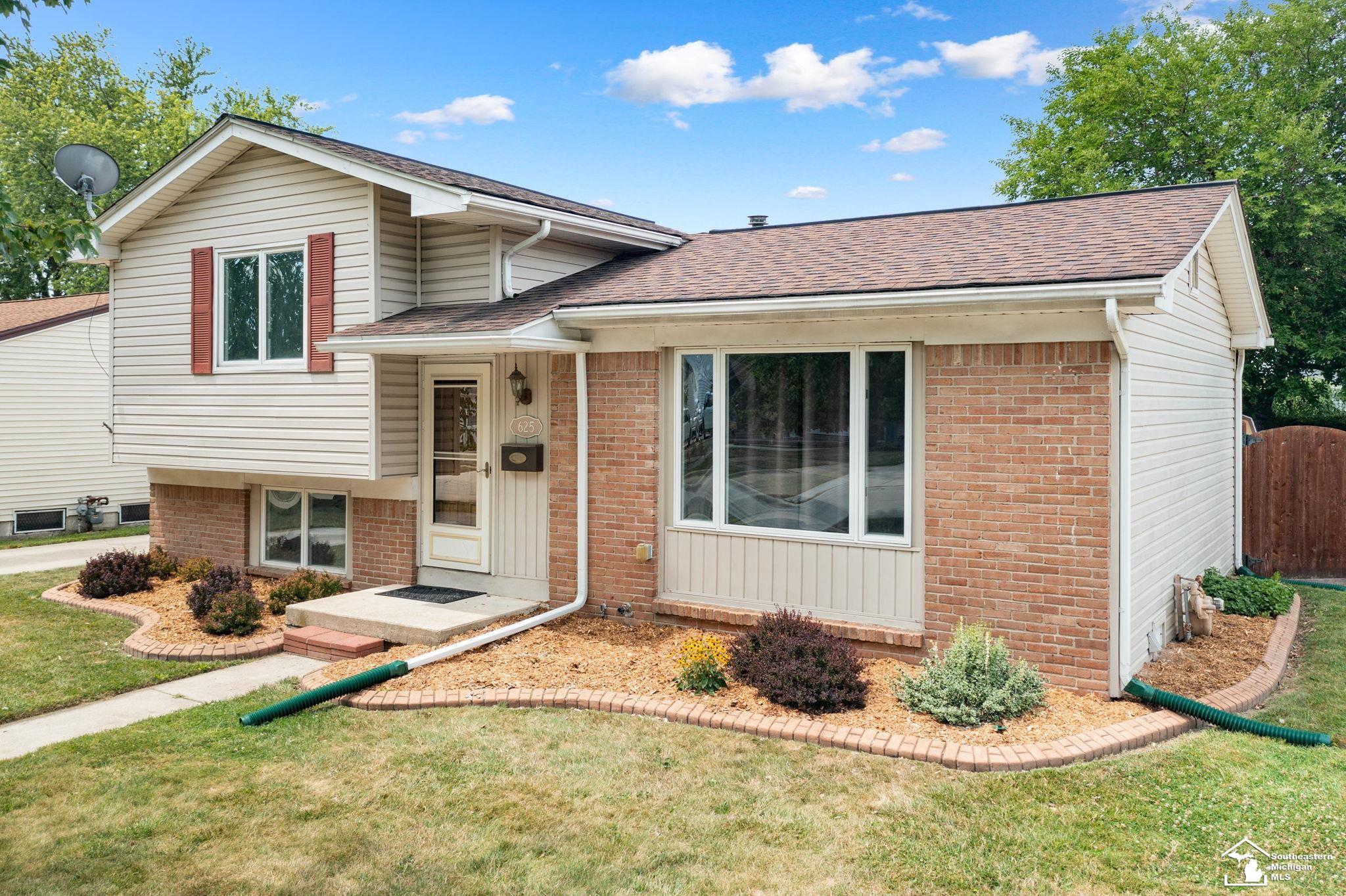 625 John Rolfe Drive