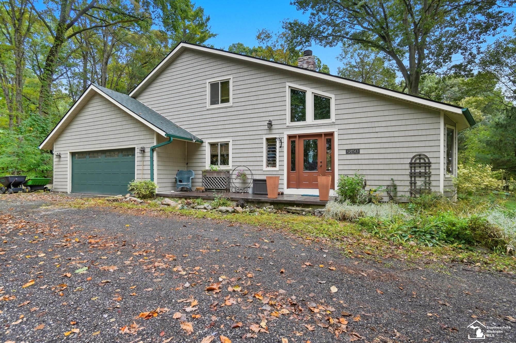 9150 Doty Rd Road
