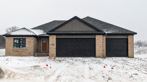 4864 Skylark Drive Monroe MI 48161