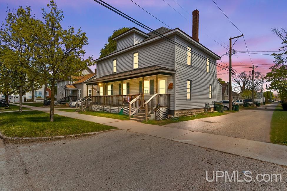 211 S 14th Street