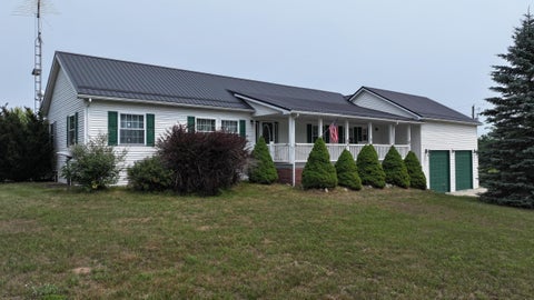 Photo of 1190 Arthur, Remus, MI 49340 (MLS # 80072402)