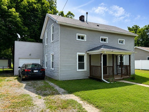 Photo of 316 N Pearl Street, Tecumseh, MI 49286 (MLS # 70548683)