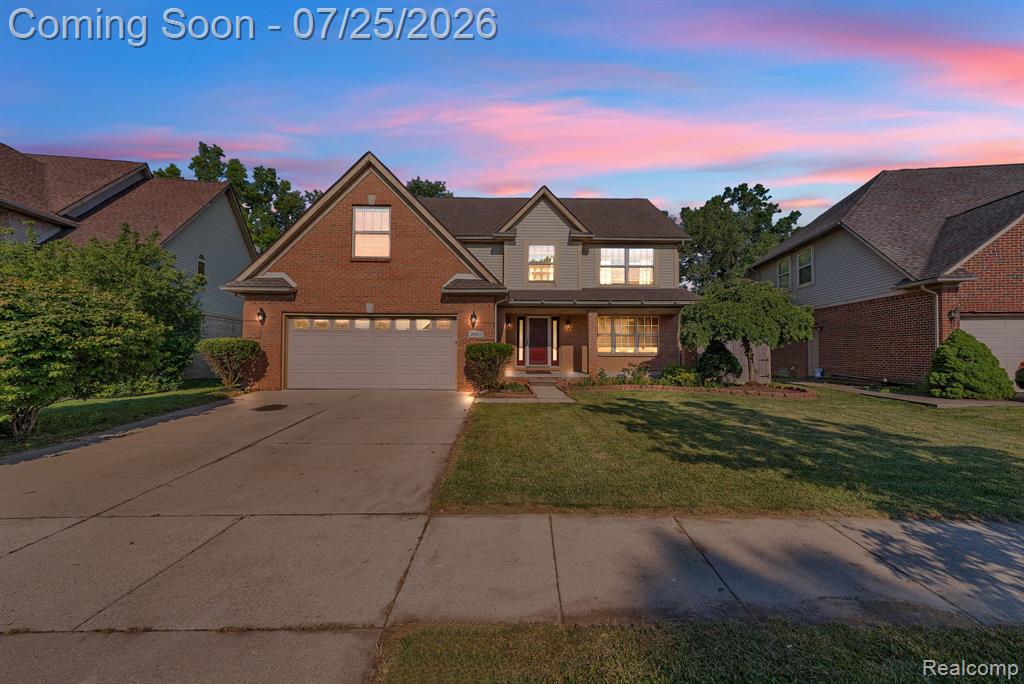 26923 Pepperwood Drive