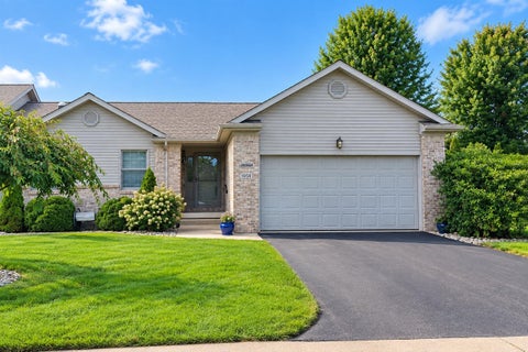 Photo of 1058 Emerald Drive, Charlotte, MI 48813 (MLS # 70560204)