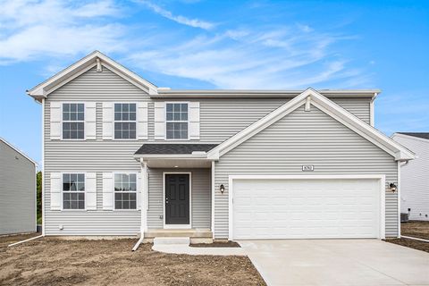 570 Hawk Wood Court Cedar Springs MI 49319