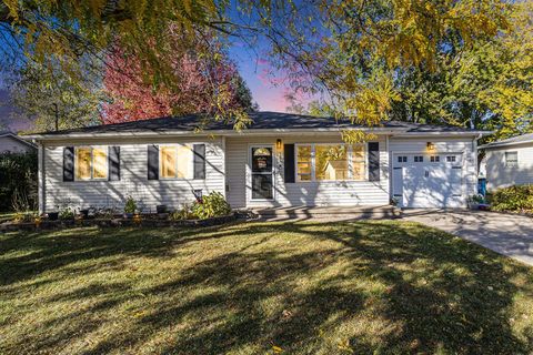 181 Smith Street Coldwater MI 49036