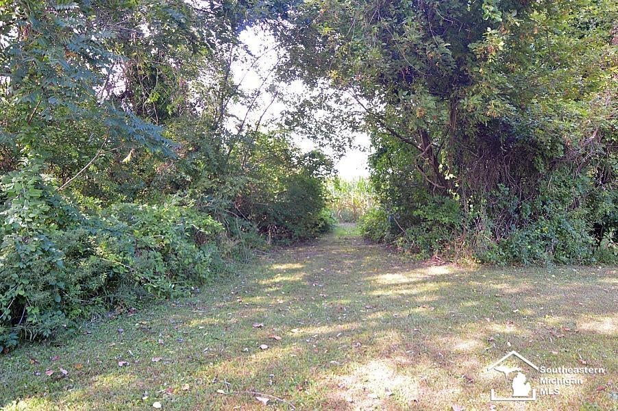 V/L Samaria Road