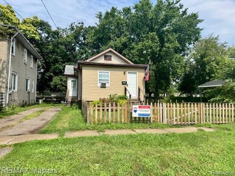 606 Church Street Monroe MI 48161