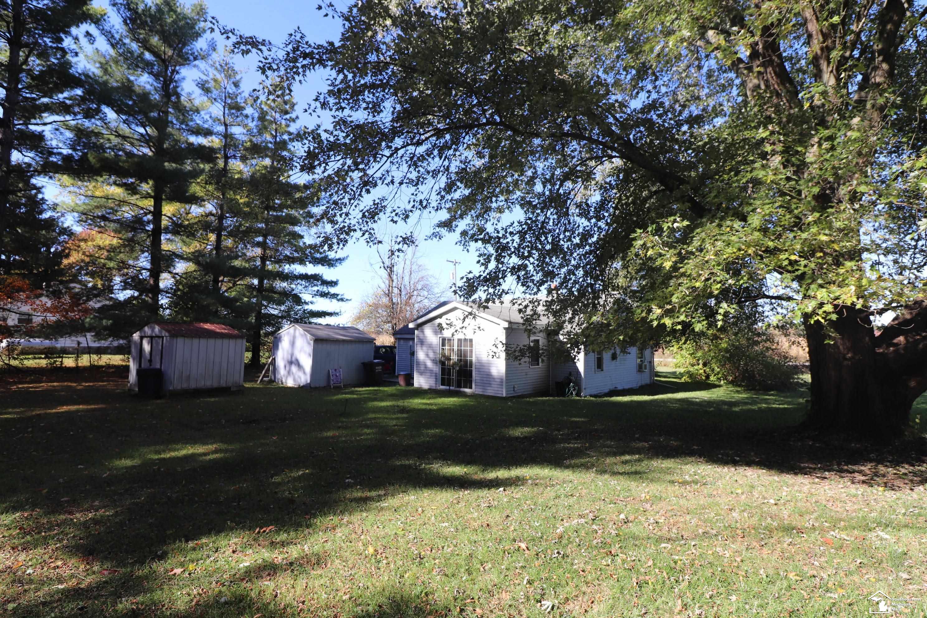 17177 Todd Road