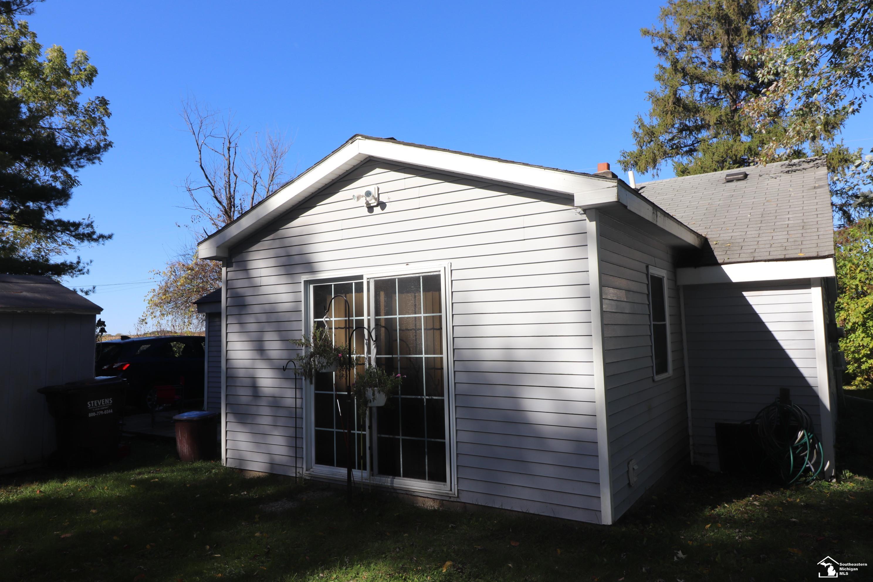 17177 Todd Road