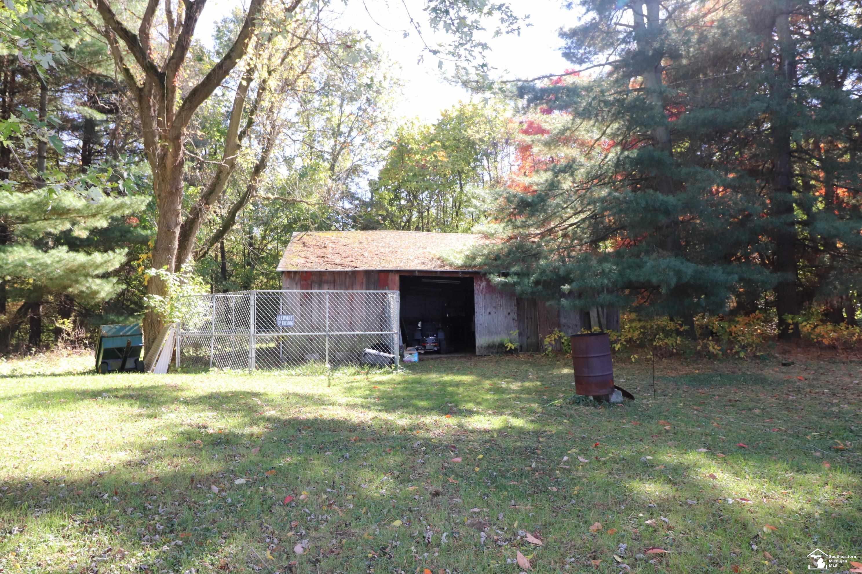 17177 Todd Road